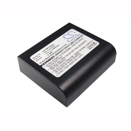 3.6V, Ni-MH, 1500mAh, Headset battery fits Panasonic, 2020bat, Ultraplex Ii, Wx-ct2020, 5.4Wh Wireless Headset Cameron Sino Technology Limited