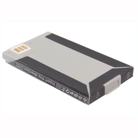 3.7V, Li-ion, 650mAh, SmartPhone battery fits Pantech, Pbs-a100, A100, 2.41Wh Mobile, SmartPhone Cameron Sino Technology Limited (Suspended)