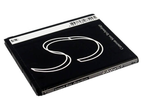 3.7V, Li-ion, 1700mAh, SmartPhone battery fits Sky, Bat-7100m, A800s, A810k, 6.29Wh Mobile, SmartPhone Cameron Sino Technology Limited (Suspended)