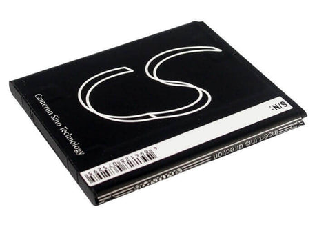 3.7V, Li-ion, 1700mAh, SmartPhone battery fits Sky, Bat-7100m, A800s, A810k, 6.29Wh Mobile, SmartPhone Cameron Sino Technology Limited (Suspended)