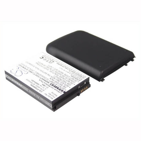 Battery For Pantech Breakout, Breakout 4g 3.7v, 3000mah - 11.10wh Batteries for Electronics Cameron Sino Technology Limited (Suspended)   