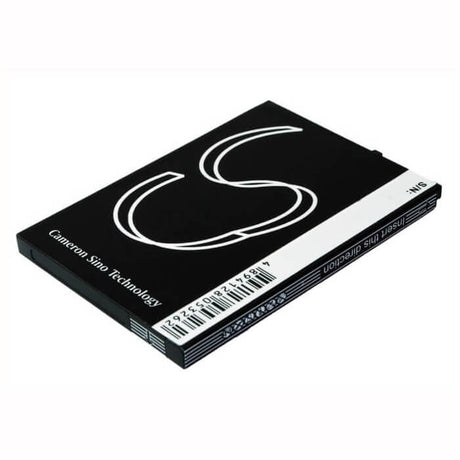 3.7V, Li-ion, 1400mAh, SmartPhone battery fits Verizon, Pantech, Btr-8995, Adr8995, Adr8995vw, 5.18Wh Mobile, SmartPhone Cameron Sino Technology Limited (Smartphone)