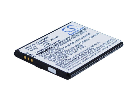 3.7V, Li-ion, 750mAh, SmartPhone battery fits Pantech, Pbr-40c, Breeze 4, Breeze Iv, 2.78Wh Mobile, SmartPhone Cameron Sino Technology Limited (Smartphone)