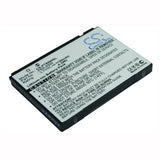 3.7V, Li-ion, 1150mAh, SmartPhone battery fits Verizon, Pbr-8999, Cdm-8999, Cdm-8999 Crux, 4.26Wh Mobile, SmartPhone Cameron Sino Technology Limited (Suspended)