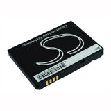 3.7V, Li-ion, 1150mAh, SmartPhone battery fits Verizon, Pbr-8999, Cdm-8999, Cdm-8999 Crux, 4.26Wh Mobile, SmartPhone Cameron Sino Technology Limited (Suspended)