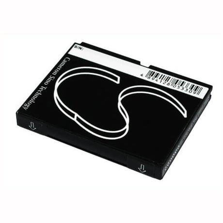 3.7V, Li-ion, 1300mAh, SmartPhone battery fits Pantech, Pbr-65a, Crossover, P8000, 4.81Wh Mobile, SmartPhone Cameron Sino Technology Limited (Smartphone)