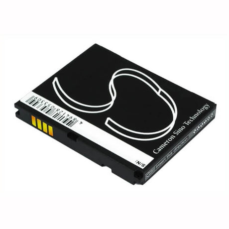 3.7V, Li-ion, 1300mAh, SmartPhone battery fits Pantech, Pbr-65a, Crossover, P8000, 4.81Wh Mobile, SmartPhone Cameron Sino Technology Limited (Smartphone)