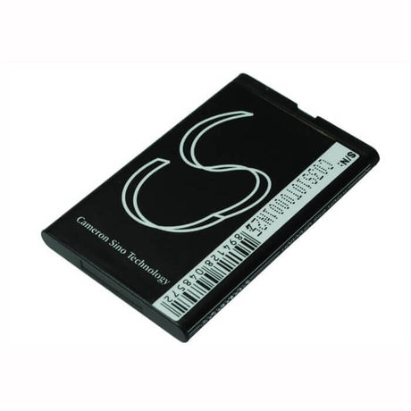 3.7V, Li-ion, 900mAh, SmartPhone battery fits Pantech, Pbr-c150, C150, Duo C150, 3.33Wh Mobile, SmartPhone Cameron Sino Technology Limited (Smartphone)