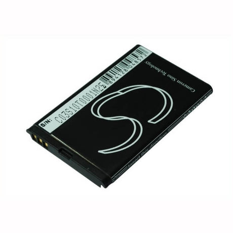 3.7V, Li-ion, 900mAh, SmartPhone battery fits Pantech, Pbr-c150, C150, Duo C150, 3.33Wh Mobile, SmartPhone Cameron Sino Technology Limited (Smartphone)