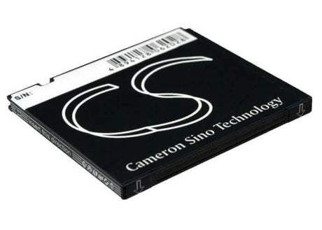 3.7V, Li-ion, 900mAh, SmartPhone battery fits Pantech, Verizon, Btr8992, Cdm8992, Cdm-8992, 3.33Wh Mobile, SmartPhone Cameron Sino Technology Limited (Smartphone)