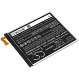 3.85V, Li-Polymer, 2900mAh, SmartPhone battery fits Pantech, Ba-8300e, Im-100, Im-100k, 11.17Wh Mobile, SmartPhone Cameron Sino Technology Limited (Smartphone)