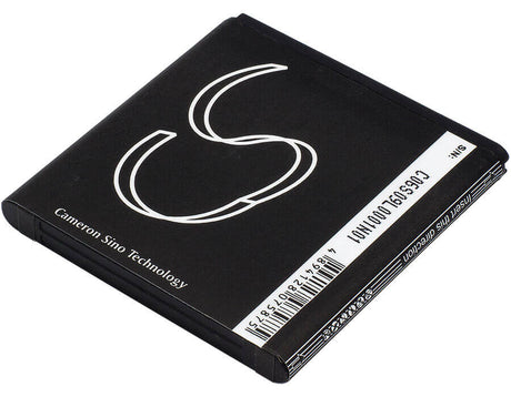 3.7V, Li-ion, 1500mAh, SmartPhone battery fits Sky, Bat-6700m, Im-a710, Im-a710k, 5.55Wh Mobile, SmartPhone Cameron Sino Technology Limited (Suspended)