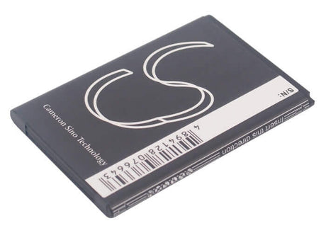 3.7V, Li-ion, 1500mAh, SmartPhone battery fits Pantech, Sky, Bat-6800m, Im-a760, Im-a760s, 5.55Wh Mobile, SmartPhone Cameron Sino Technology Limited (Smartphone)