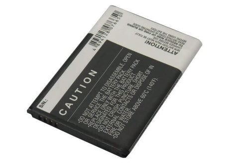 3.7V, Li-ion, 1750mAh, SmartPhone battery fits Sky, Bat-6800m, Im-a760, Im-a760s, 6.48Wh Mobile, SmartPhone Cameron Sino Technology Limited (Suspended)