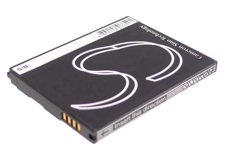 3.7V, Li-ion, 1400mAh, SmartPhone battery fits Pantech, Btr910b, Adr910l, Adr910lvw, 5.18Wh Mobile, SmartPhone Cameron Sino Technology Limited (Smartphone)