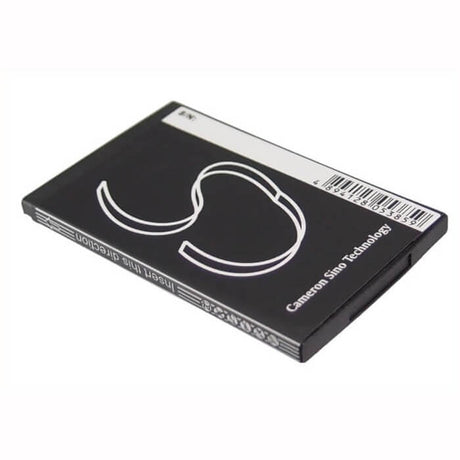 3.7V, Li-ion, 750mAh, SmartPhone battery fits Pantech, Pbs-s100, S100, 2.78Wh Mobile, SmartPhone Cameron Sino Technology Limited (Suspended)