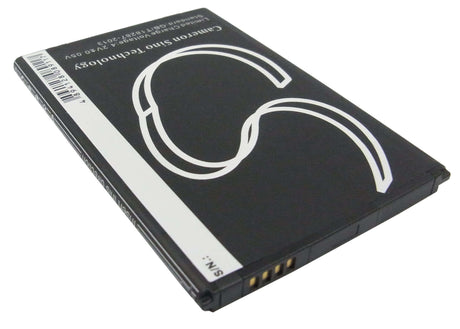 3.7V, Li-ion, 2500mAh, SmartPhone battery fits Pantech, Bat-7500m, Im-a860, Im-a860k, 9.25Wh Mobile, SmartPhone Cameron Sino Technology Limited (Smartphone)