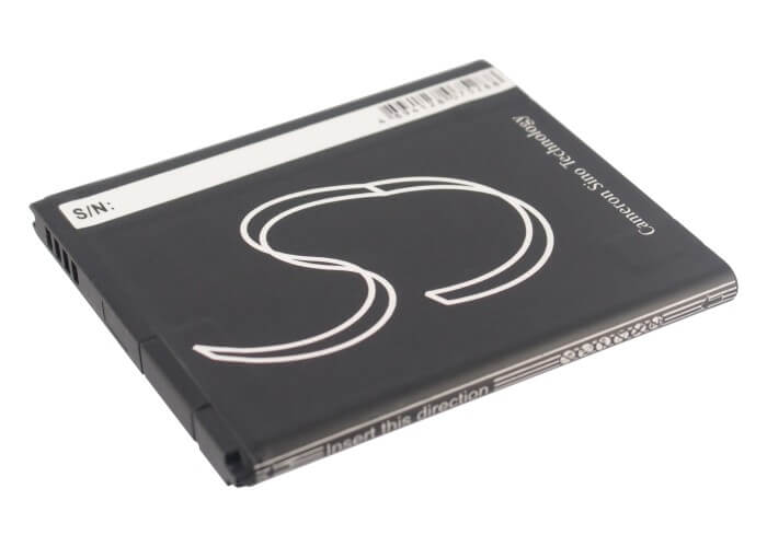 3.7V, Li-ion, 1700mAh, SmartPhone battery fits Pantech, Sky, Bat-7200m, Im-a810s, Im-a830s, 6.29Wh Mobile, SmartPhone Cameron Sino Technology Limited (Smartphone)