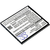 3.7V, Li-ion, 1700mAh, SmartPhone battery fits Pantech, Sky, Bat-7200m, Im-a810s, Im-a830s, 6.29Wh Mobile, SmartPhone Cameron Sino Technology Limited (Smartphone)