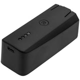 7.6V, Li-Polymer, 2700mAh, Drones battery fits Parrot, 50869bbr, Anafi, Anafi Extended, 20.52Wh Drones Cameron Sino Technology Limited