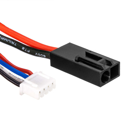 11.1V, Li-Polymer, 1500mAh, Drones battery fits Parrot, Parrot, Ar.drone 2.0, Ar.drone 2.0, 16.65Wh Drones Cameron Sino Technology Limited