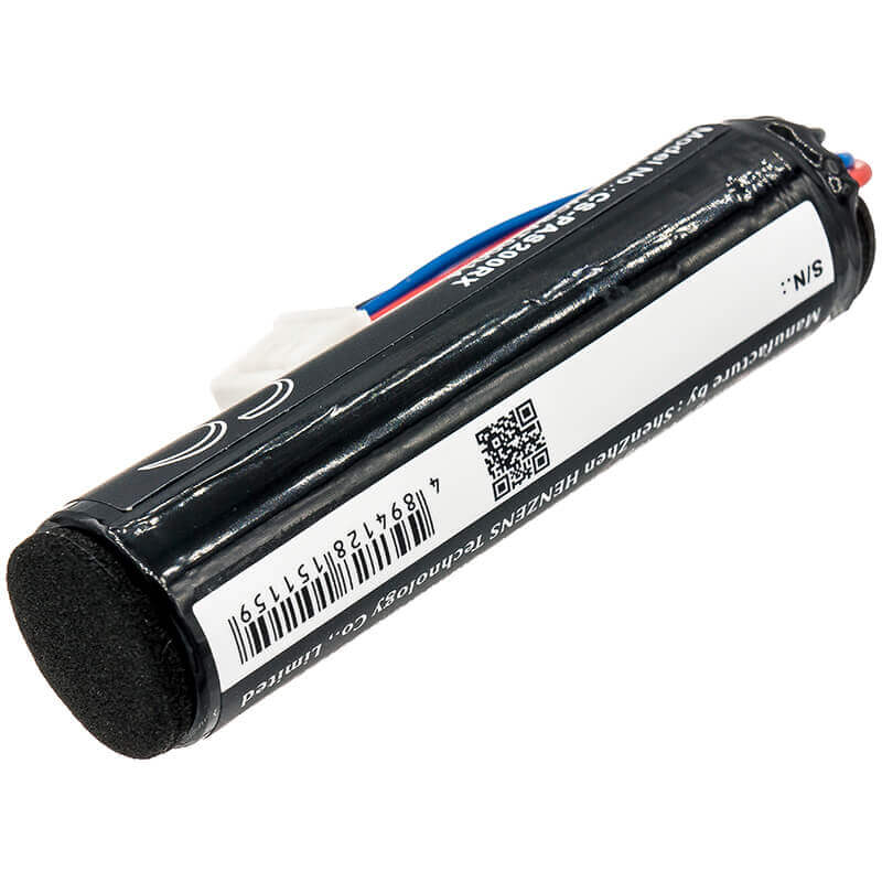 3.7V, Li-ion, 2600mAh, Remote Controller battery fits Parrot, Mcbat00014, Bebop 2 Skycontroller 2 P2, Skycontroller 2 Hd Power Editi, 9.62Wh Remote Controller Cameron Sino Technology Limited