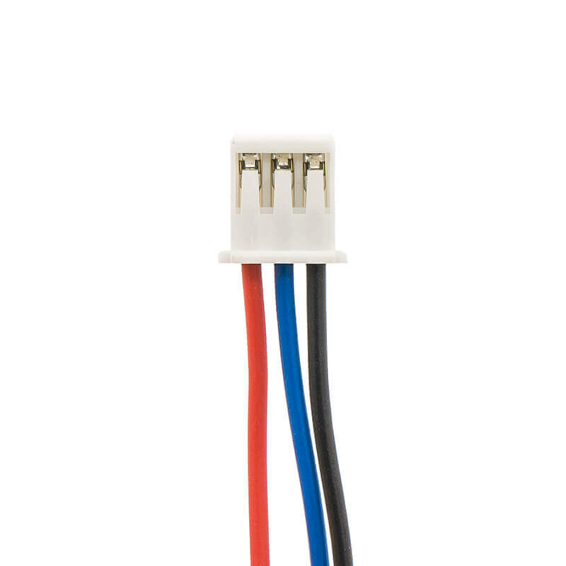 3.7V, Li-ion, 3400mAh, Remote Controller battery fits Parrot, Mcbat00014, Bebop 2 Skycontroller 2 P2, 12.58Wh Remote Controller Cameron Sino Technology Limited