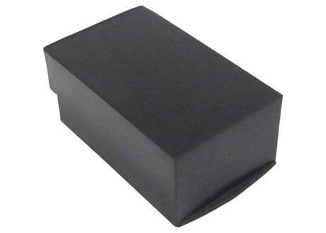 3.7V, Li-Polymer, 700mAh, Headset battery fits Parrot, Pf056001aa, Zik, 2.59Wh Wireless Headset Cameron Sino Technology Limited