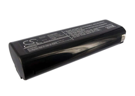 6.0V, Ni-MH, 3300mAh, Power Tools battery fits Paslode, 404400, 900400, 900420, 19.8Wh Power Tools Cameron Sino Technology Limited (Power Tools)