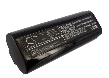 6.0V, Ni-MH, 3300mAh, Power Tools battery fits Paslode, 404400, 900400, 900420, 19.8Wh Power Tools Cameron Sino Technology Limited (Power Tools)