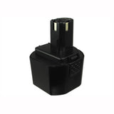 9.6V, Ni-MH, 1500mAh, Power Tools battery fits Ryobi, Paslode, 1311146, Bd-72, Bd-90, 14.4Wh Power Tools Cameron Sino Technology Limited (Power Tools)