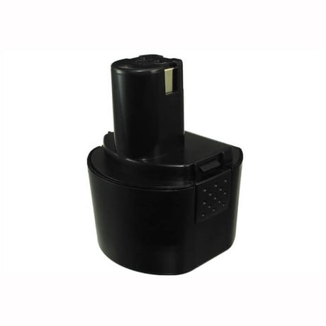 9.6V, Ni-MH, 1500mAh, Power Tools battery fits Ryobi, Paslode, 1311146, Bd-72, Bd-90, 14.4Wh Power Tools Cameron Sino Technology Limited (Power Tools)