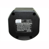 9.6V, Ni-MH, 1500mAh, Power Tools battery fits Ryobi, Paslode, 1311146, Bd-72, Bd-90, 14.4Wh Power Tools Cameron Sino Technology Limited (Power Tools)