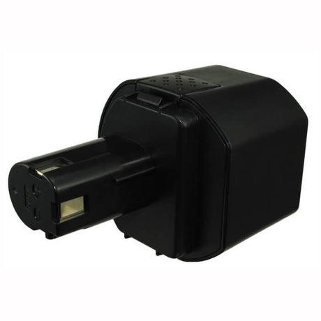 9.6V, Ni-MH, 1500mAh, Power Tools battery fits Ryobi, Paslode, 1311146, Bd-72, Bd-90, 14.4Wh Power Tools Cameron Sino Technology Limited (Power Tools)