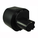 9.6V, Ni-MH, 1500mAh, Power Tools battery fits Ryobi, Paslode, 1311146, Bd-72, Bd-90, 14.4Wh Power Tools Cameron Sino Technology Limited (Power Tools)