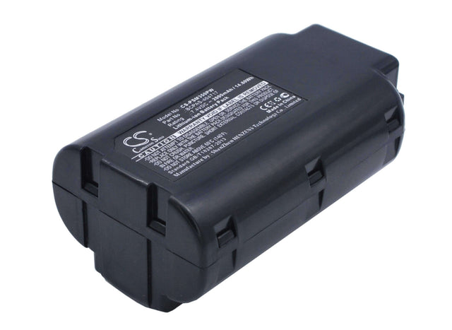 7.4V, Li-ion, 2000mAh, Power Tools battery fits Paslode, 404400, 900400, 900420, 14.8Wh Power Tools Cameron Sino Technology Limited (Power Tools)