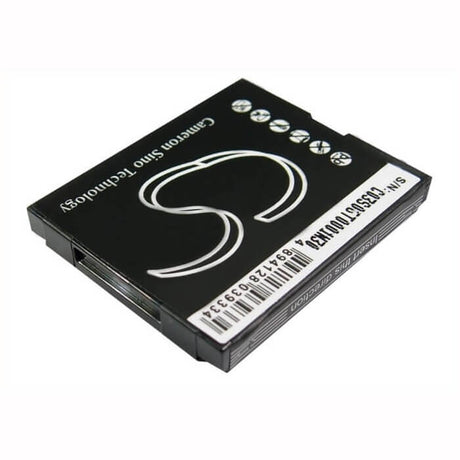 3.7V, Li-ion, 750mAh, SmartPhone battery fits Peek, 331073, 9, Pronto, 2.78Wh Mobile, SmartPhone Cameron Sino Technology Limited (Smartphone)