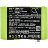 4.8V, Ni-MH, 1500mAh, Flashlight battery fits Pelican, 3765-301-000, 3715z0 Led Atex 2015, 3760z0, 7.20Wh Flashlight Cameron Sino Technology Limited
