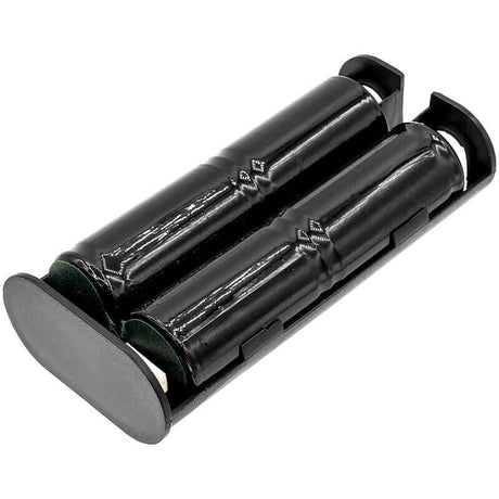 4.8V, Ni-MH, 4000mAh, Flashlight battery fits Pelican, 3750-301-000, 3750, 3759, 19.20Wh Flashlight Cameron Sino Technology Limited