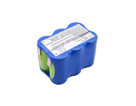 7.2V, Ni-MH, 3000mAh, Gardening Tools battery fits Pellenc, 29 101621, Ap25, Fixion Ap25, 21.60Wh Gardening Tools Cameron Sino Technology Limited (Power Tools)