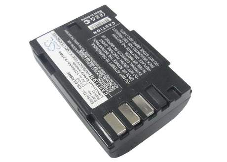 7.4V, Li-ion, 1250mAh, Camera battery fits Pentax, D-li90, 645d, 645z, 9.25Wh Camera Cameron Sino Technology Limited (Camera)