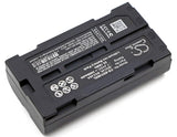 Equipment Battery for Pentax, Da020f, Rca, Cc-8251, Pro-v730 7.4v, 3400mah - 25.16wh Equipment, Survey, Test Cameron Sino Technology Limited   