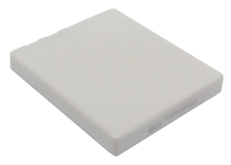 3.7V, Li-ion, 700mAh, Camera battery fits Pentax, D-li95, Optio E75, Optio E85, 2.59Wh Camera Cameron Sino Technology Limited (Camera)