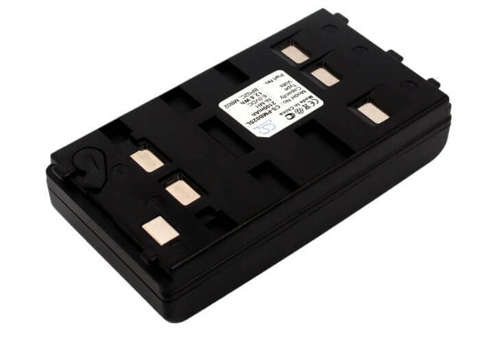 6.0V, Ni-MH, 2100mAh, Equipment battery fits Righton, Nikon, Pentax, 24515, 12.6Wh Equipment, Survey, Test Cameron Sino Technology Limited