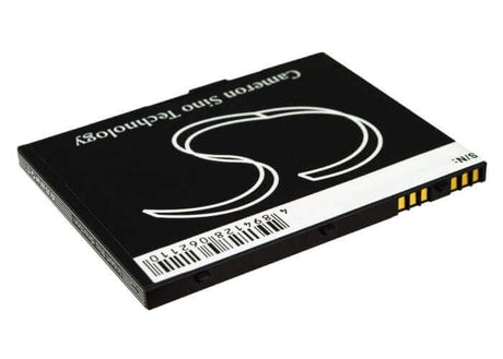 3.7V, Li-ion, 1400mAh, SmartPhone battery fits Pharos, A83ta000f, M619, Mercury 619, 5.18Wh Mobile, SmartPhone Cameron Sino Technology Limited (Smartphone)