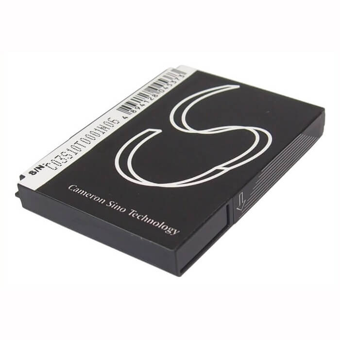 3.7V, Li-ion, 1200mAh, SmartPhone battery fits Pharos, 6027b0060001, Ptl137, Ptl137a, 4.44Wh Mobile, SmartPhone Cameron Sino Technology Limited (Suspended)