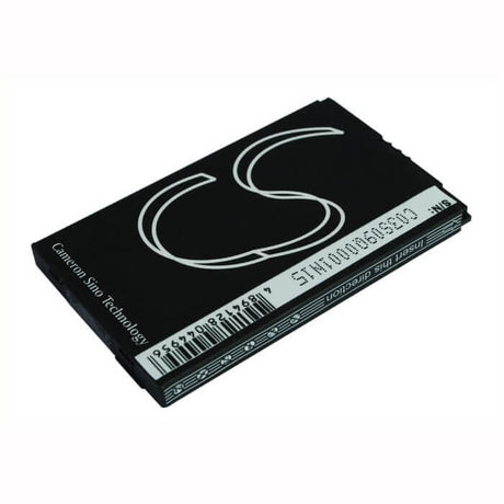 3.7V, Li-ion, 1350mAh, SmartPhone battery fits Pharos, 6027b0043001, Pzx91, Traveler 117, 5Wh Mobile, SmartPhone Cameron Sino Technology Limited (Smartphone)