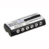 Babyphone Battery For Philips, Avent Scd520, Avent Scd520/00 2.4v, 700mah - 1.68wh BabyPhone Cameron Sino Technology Limited   