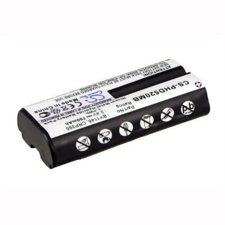 Babyphone Battery For Philips, Avent Scd520, Avent Scd520/00 2.4v, 700mah - 1.68wh BabyPhone Cameron Sino Technology Limited   