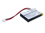 3.7V, Li-Polymer, 750mAh, Speaker battery fits Philips, Bt2500, Bt2500b, 2.78Wh Speaker Cameron Sino Technology Limited